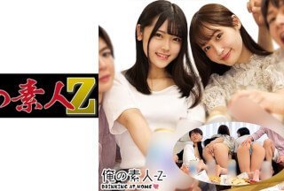 230ORECO-269 Akari-chan＆amp;水希酱 (自然美月明里 水濑)