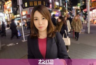 200GANA-1692 认真的软核，第一次拍摄。 1084（小仓沙织）