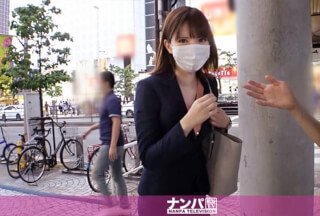 200GANA-2298 认真的软核，第一次拍摄。 1495 保险推销员压力大、性欲旺盛！撕掉丝袜然后开始做爱吧！ ！
