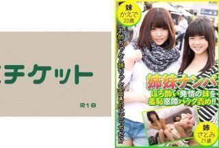 274DHT-0454 姐妹搭讪：在窗边可耻地从后面操弄一个醉醺醺、性欲旺盛的妹妹！ ！枫 20岁