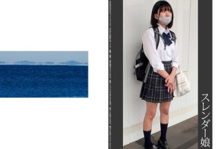 467SHINKI-105《Slender》[电车性骚扰][居家偷窥][睡中强奸]可爱小奶K粉红P（Maika Hizumi）