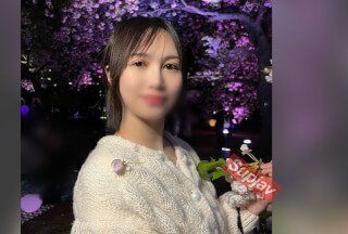 FC2PPV 3258033 [全脸露出] [初拍] 与夜樱的初次约会 巴士导游Manami-chan 的大屌出发之旅 GoTo Travel ♡