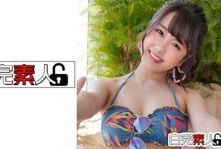 494SIKA-274 巨乳泳装辣妹和巨乳享受性爱 (羽月莉乃)