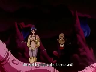 美丽的神圣传教士 Reirei 2