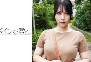 564BMYB-088 脸蛋可爱胸部异常喷水的业余爱好者