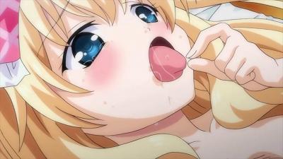 [照片] 小妹妹天堂！ 3动画第2卷。