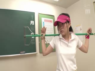 MIAA-174 声音压制束缚中出强奸“如果你看到我这个样子，你的人生就完了”并受到威胁