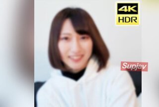 FC2PPV 3191125 [前地方播音员] 一位带着可爱笑容的美女被叫到某公寓的房间里