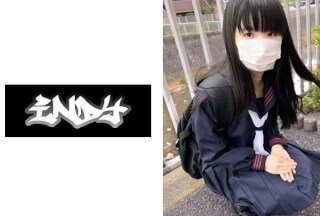[未经审查] 534POK-062 脸部露出[个人拍摄] 极其罕见_与穿黑色连裤袜的制服女孩的奇闻趣事_与我在 SNS 上遇到的美腿女孩进行性爱