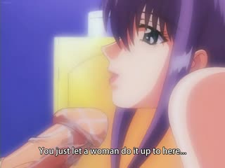 HitozumaCosplayKissa1Episode2