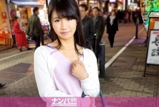 200GANA-1599 认真的软核，第一次拍摄。 983（三浦南）