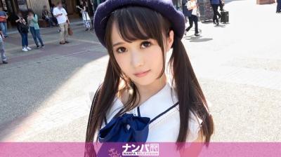 GANA-1511 真柔软，第一次拍摄