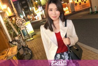 200GANA-1591 认真的软核，第一次拍摄。 1017（大谷诗织）