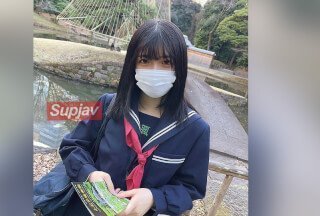 FC2PPV 3582482 我再次与那个可爱到想要玷污的幼稚女孩发生了禁忌关系......我没有在她的体内放入任何避孕药。