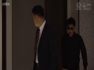 [中文字幕]KBI-088 人妻NTR生子中出 与被出轨妻子勃起的丈夫和超淫荡的后辈同事进行生猛3P！富永乃乃香