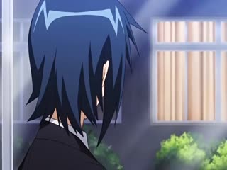 严厉酷酷的老师是 Aheboteochi！-GenkakuCoolnaSenseigaAheboteochi！1