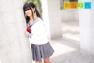 10musume Natural Girl 041823_01 制服时代～拥有让人无法抗拒的纯真表情的娇柔少女～泷山キャン
