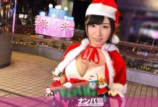 200GANA-1571 水道桥女子酒吧搭讪 06