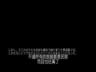 [中文字幕]GIGL-408 离家出走的傻儿子的真实故事“妈妈这不是犯罪，我们做爱吧！”