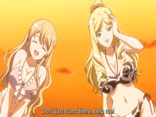 色情游戏！ ~H 和游戏开发~-Eroge！性与游戏 性感游戏 2