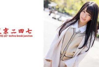 240TOKYO-412 梅尔
