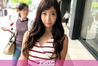 200GANA-1477 真的很柔软，第一次拍摄。 904