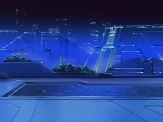 蓝色场景 AO-SeeInAO2