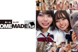 506HOMEV-050 ​​宮津姐妹