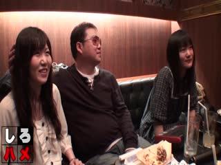 Heydouga4017-PPV042-1 业余 Yuka 业余 Megumi 业余