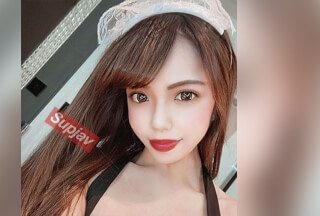 FC2PPV 3255615 在约会网站上发现混血S级美女，与穿着女仆装并进行播种压榨的她发生性关系！