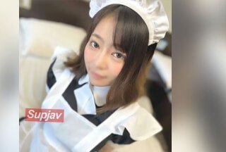 FC2PPV 3485416 来自超级咄咄逼人、娇小可爱、不穿内裤的女仆的大量服务和中出性爱！