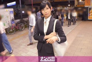 200GANA-1750 认真的软核，第一次拍摄。 1093（米亚姆）