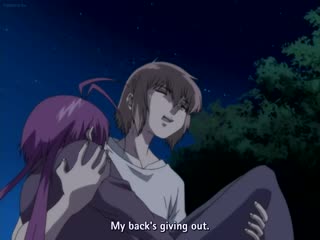 NeeChantoShiyouyo!3