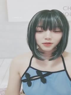 超漂亮！比网红还美~【仙女心情不好】道具自慰！爽~！ ！ ✨✨✨--这大奶子真是一级棒，清纯天真20220818-020527-150