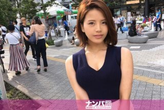 200GANA-1462 认真的软核，第一次拍摄。 903 (里美绫濑)