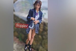 FC2PPV 3770672 因各种原因被冻伤学生怀孕的私密中出视频