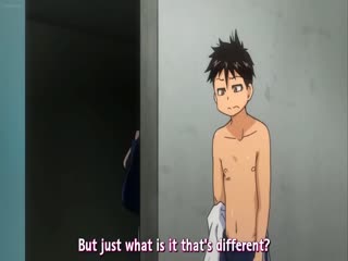 皮苏哈梅！2