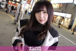 200GANA-2418 认真的软核，第一次拍摄。 1577 我想在 YouTube 上发布健身器材的评论！在新宿泡妞！