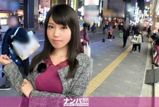 200GANA-1562 认真的软核，第一次拍摄。 961（杉崎美咲）