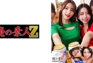 230ORECO-278 假名桑＆amp;真奈美 (森泽加奈)