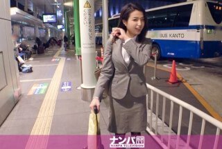 200GANA-1787 巴士总站接送 18 (入成光)