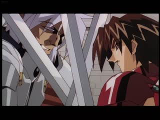 斗神都志 2 Ep