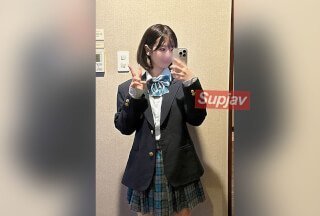 FC2PPV 3298032 【未公开定点作品】※仅限定点影像【全脸露出】县立①全日制校、现●J●校最超E杯美少女！
