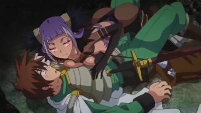 兰斯：寻找光明 动画第 1 集“兰斯，醒醒！！”