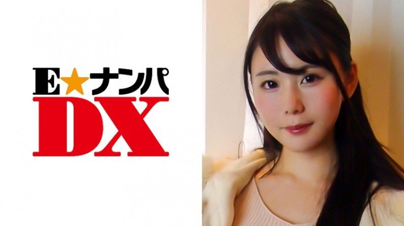 285ENDX-276 Sae-san，21岁，E杯女大学生[真实业余]。