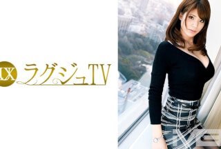 [未经审查] 259LUXU-241 豪华电视 307 (Emily Morohoshi)
