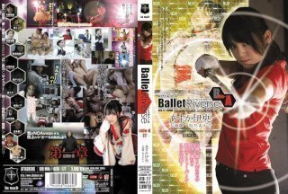 ATID-177 子弹逆转 A 侧 -Kizuna-