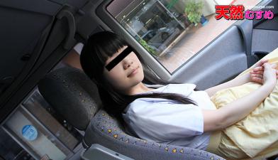 素人的工作 ～可爱面包房的海报女郎～ Mizuki Miina