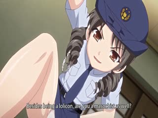 心跳小小大人 6