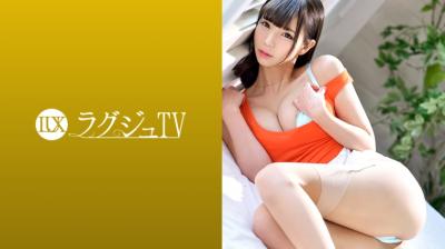 LUXU933 奢侈TV923 旭川莉奈，29岁，大学讲师。